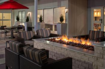 TownePlace by Marriott Suites Clarksville, Clarksville (foto 2)