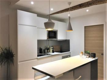 Duplex aux Carmes, Тулуза (фото 3)