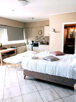 The frescamento.collection apartment, Athènes (photo 2)