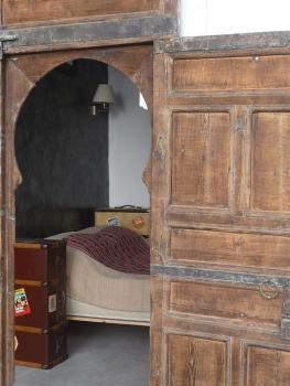 Riad Matham, Marrakesz (zdjęcie 4)