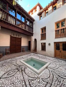 Carmen del Almencino, Granada (photo 2)