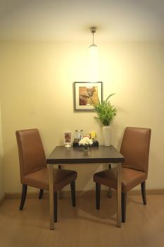 Aspen Suites Hotel Sukhumvit 2, Бангкок (фото 4)