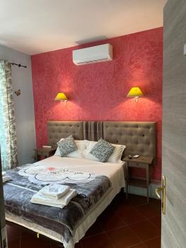 Signor Suite Colosseo, Řím (fotografie 4)