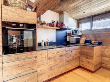 Romaine 6, Verbier (fotografie 3)