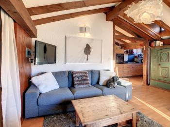 Romaine 6, Verbier (fotografie 2)
