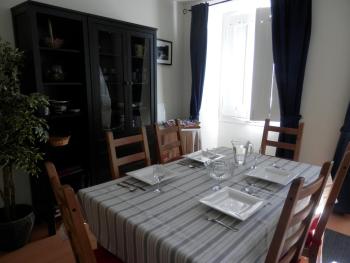 Cozy Apartment In Center, Lisabon (fotografie 4)