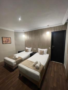 Cadé Hotel, Casablanca (fotografie 3)