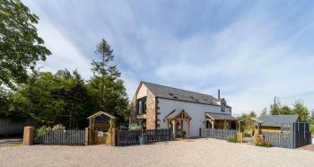 Hoglet Cottage, Carlisle (fotografie 2)