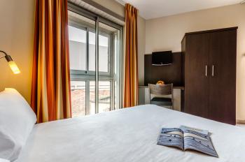 Hotel Victor Hugo, Toulouse (photo 4)