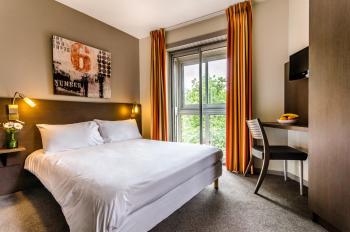 Hotel Victor Hugo, Toulouse (photo 5)