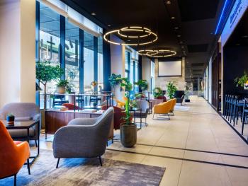 Hilton Garden Inn Krakow Airport, Cracovia (foto 4)