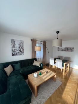 Parkside Charm by the Odra River near ZOO, Breslavia (foto 3)