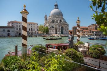 The St. Regis Venice, Benátky (fotografie 5)