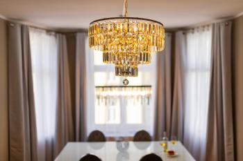 L45 Premium Apartment Prestige bis zu 5 Personen, Lipsko (fotografie 4)