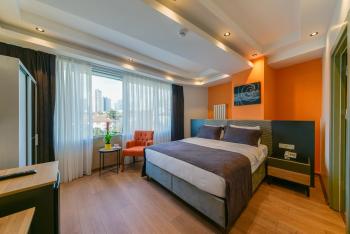 Rise Inn, Стамбул (фото 2)
