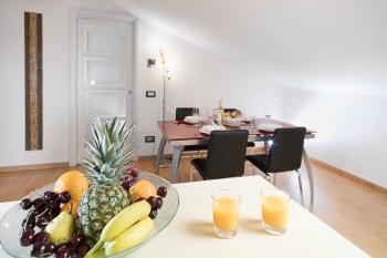 Family Apartment Verona Class Residenze del Cuore, Verona (fotografie 3)