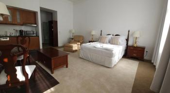 OPERA16 Guestrooms, Budapest (photo 3)