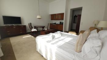 OPERA16 Guestrooms, Budapest (photo 5)
