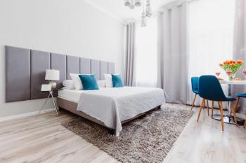 Erasmus Student Apartments - Old Town, Cracovie (photo 3)