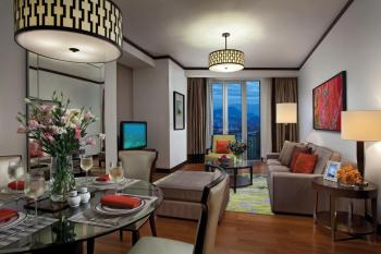 Ascott Kuala Lumpur, Kuala Lumpur (zdjęcie 3)