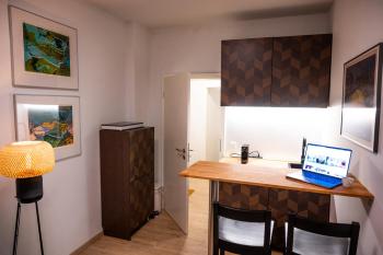 ArtAppartement, Lipsko (fotografie 2)