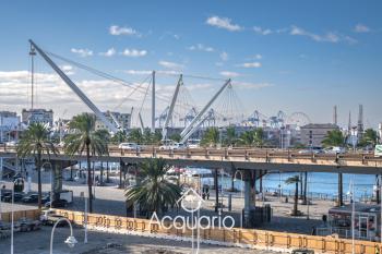 Acquario Suites, Genua (Foto 3)