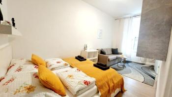 CheckInVienna-One bedroom Apartment, Vídeň (fotografie 2)
