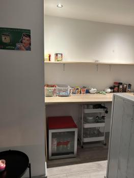 Pet-Friendly Open Plan Cabin in Dublin Sleeps 2, Dublin (zdjęcie 5)