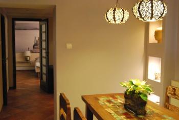 Spacious apartment in green district., Breslau (Foto 2)