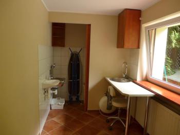 Spacious apartment in green district., Breslau (Foto 4)