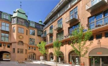 Downtown Elegance, Oslo (photo 4)