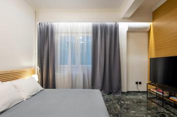 The Nook, Atény (fotografie 3)