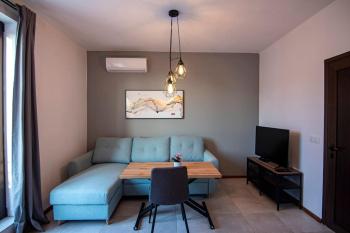 Аpartment with Free Parking, Sofia (Foto 5)