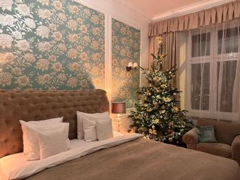 Blueberry Apartments, Cracovia (foto 4)