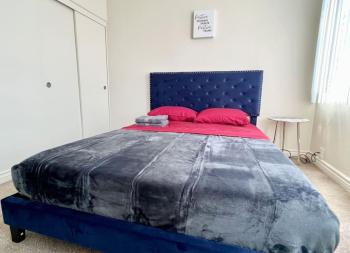 Perfect 1 bd,pool,parking,center, Los Angeles (fotografie 3)