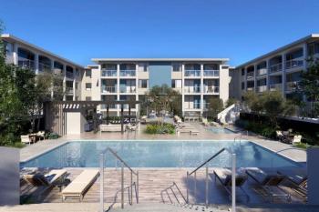 Perfect 1 bd,pool,parking,center, Los Angeles (fotografie 4)