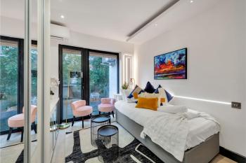 Cosy Studio in Great Location!, Londyn (zdjęcie 3)