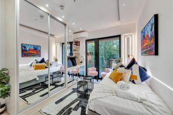 Cosy Studio in Great Location!, Londyn (zdjęcie 4)