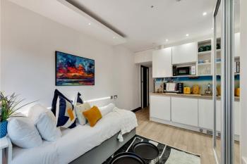 Cosy Studio in Great Location!, Londyn (zdjęcie 2)