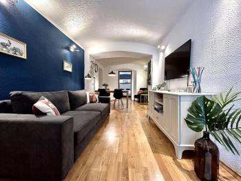 Charming appartment 3-min walk to old town - FREE PARKING, Lublaň (fotografie 2)