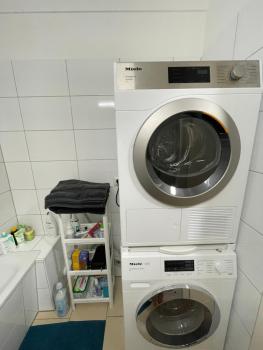 Schöne Wohnung nähe von HBF und Alstersee, Гамбург (фото 5)