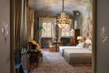 Piazza Pitti Palace - Residenza d'Epoca, Florencja (zdjęcie 2)