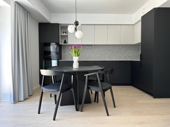 Brand New Apartments with Balcony and Free Parking, Tallinn (photo 4)