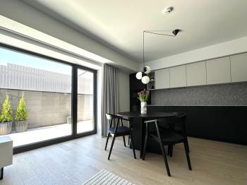 Brand New Apartments with Balcony and Free Parking, Tallinn (photo 5)