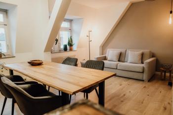 Bestlage im Hechtviertel & frisch saniert, Drážďany (fotografie 3)