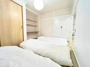 Furano Warashibe House, Furano (foto 5)