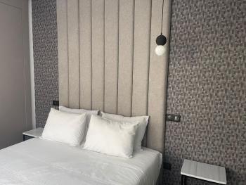 Magic Appartement Luxury Gauthier 10, Casablanca (fotografie 3)