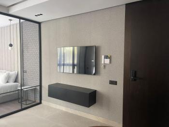 Magic Appartement Luxury Gauthier 10, Casablanca (fotografie 5)