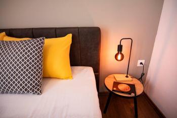 Apartment with private parking 2, Sofia (Foto 3)