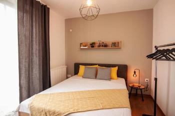 Apartment with private parking 2, Sofia (Foto 4)